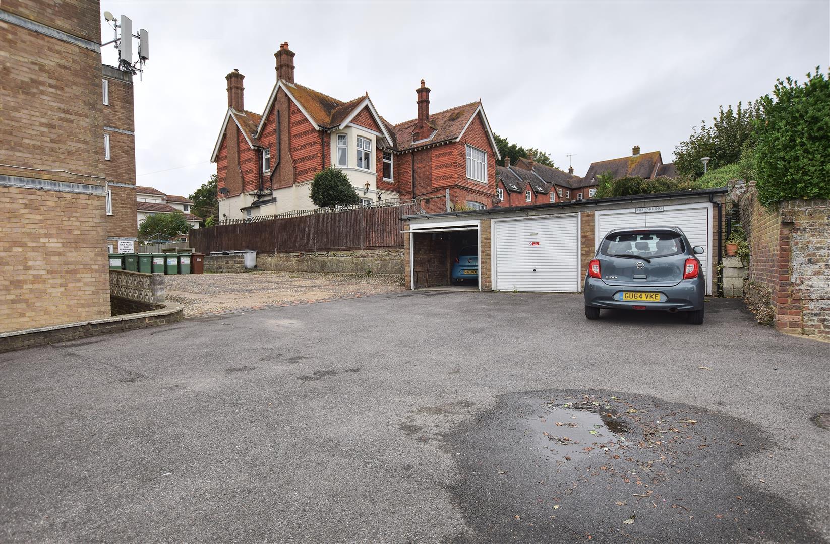 Upper Sea Road, BexhillOnSea Rush, Witt & Wilson